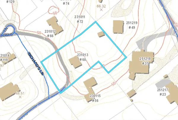 60 Richards Lane, Barnstable, MA 02632