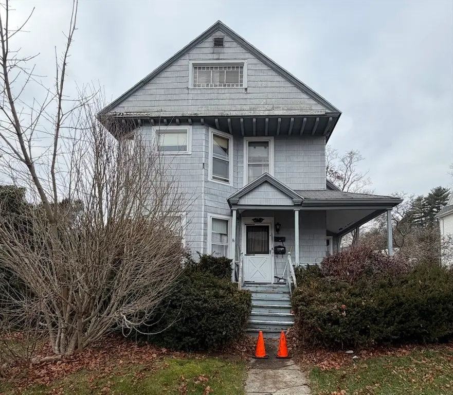 14 Schofield Ave, Dudley, MA 01571 - Image #1