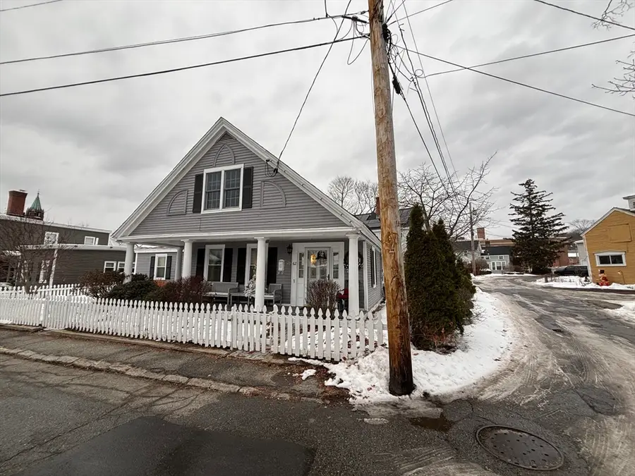 62 Central St, Fitchburg, MA 01420 - Image #3