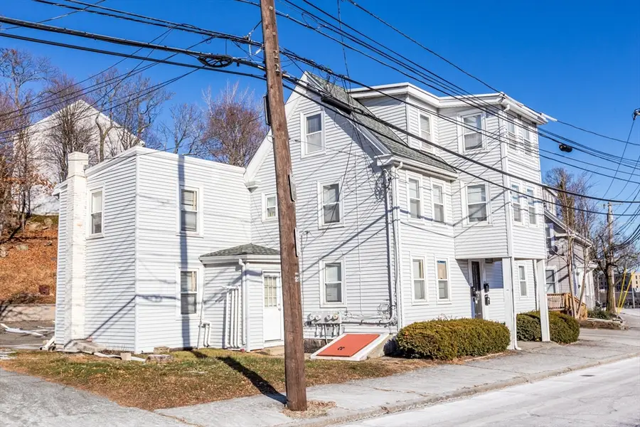 171-175 Granite St, Quincy, MA 02169 - Image #2