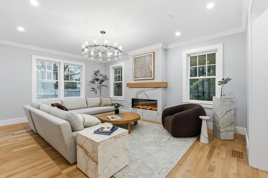 32 Edgewood Road #1, Lexington, MA 02420 - Image #2