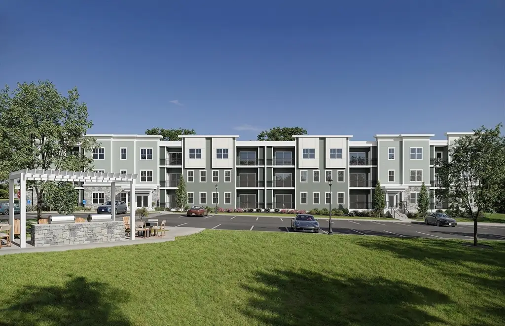 7 Green Street #107, Shrewsbury, MA 01545 - Image #1