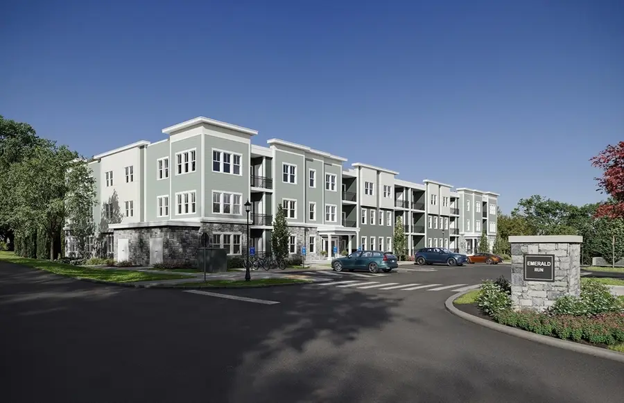 7 Green Street #206, Shrewsbury, MA 01545 - Image #3