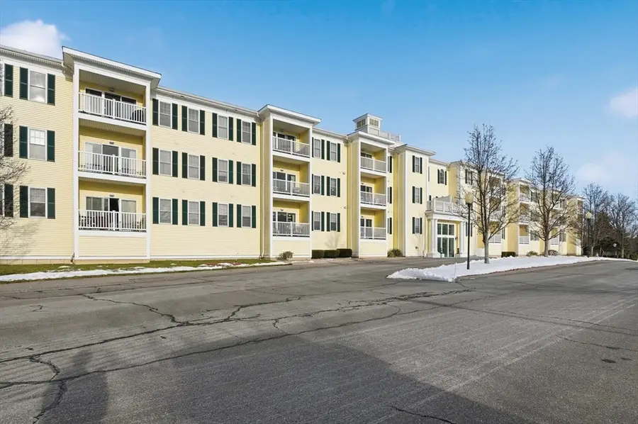 1818 Main Street #204, Holden, MA 01522 - Image #2