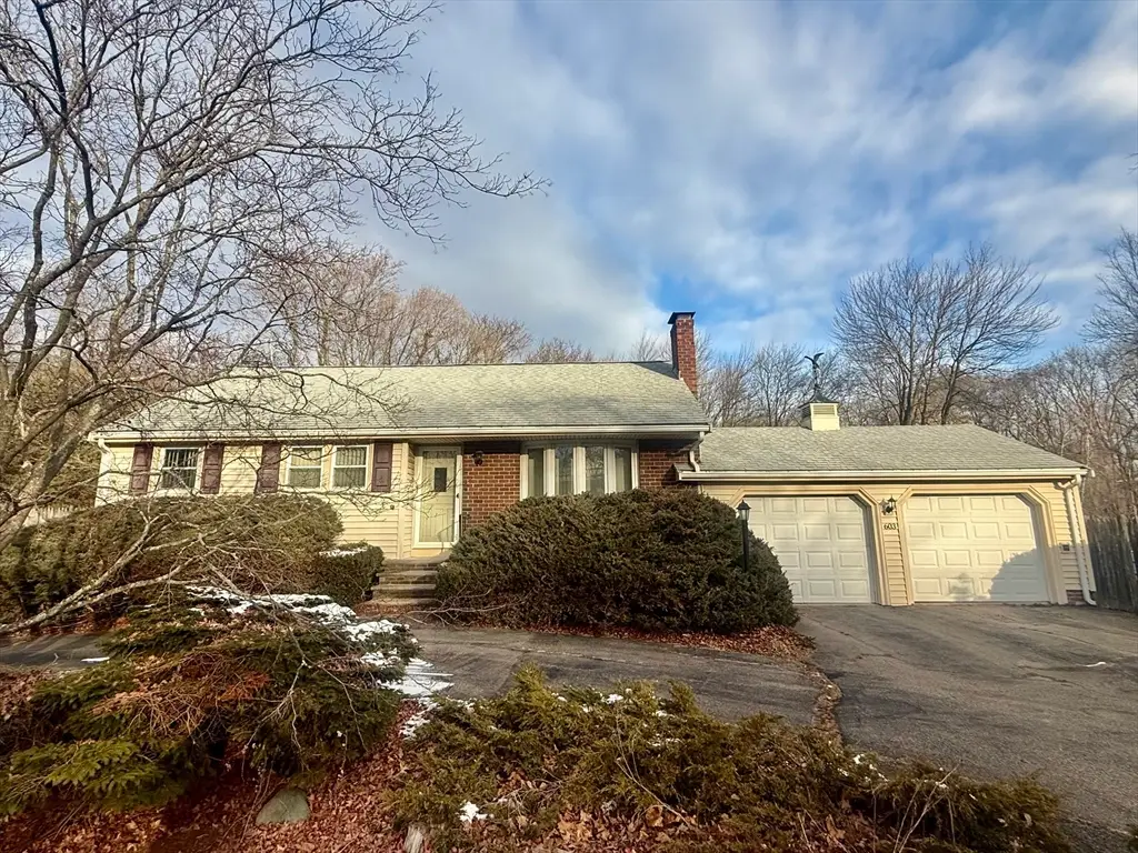 603 W Chestnut St, Brockton, MA 02301 - Image #1