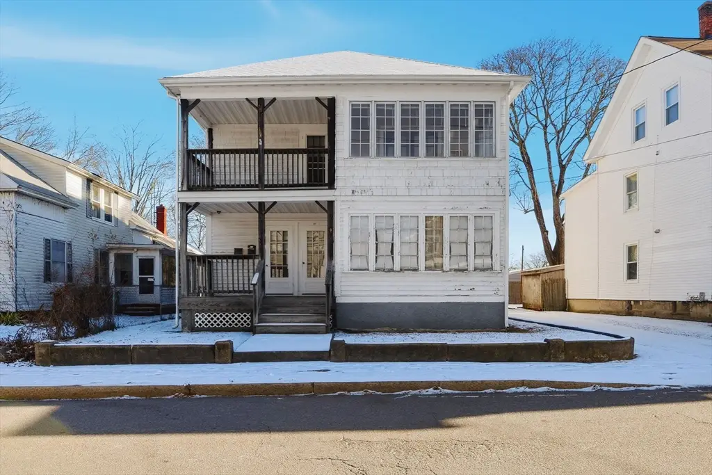 105 East St, North Attleboro, MA 02760 - Image #1