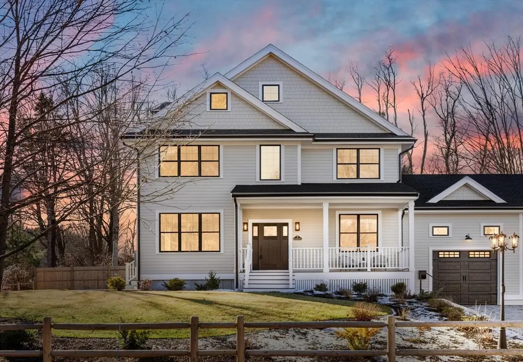 7 Blue Heron Way #7, Concord, MA 01742 - Image #1