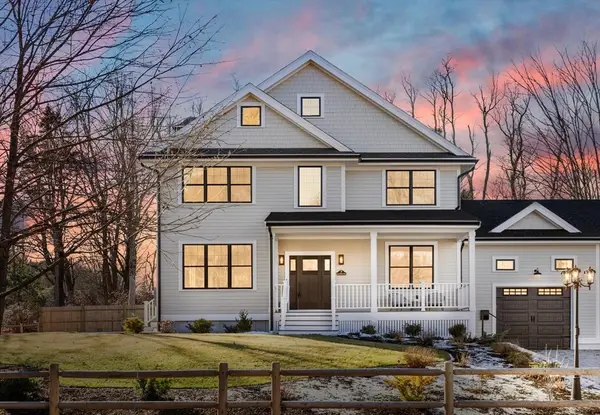 7 Blue Heron Way #7, Concord, MA 01742