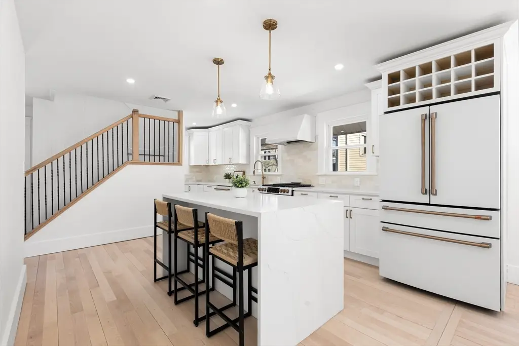 22 Prescott Street #2, Salem, MA 01970 - Image #1