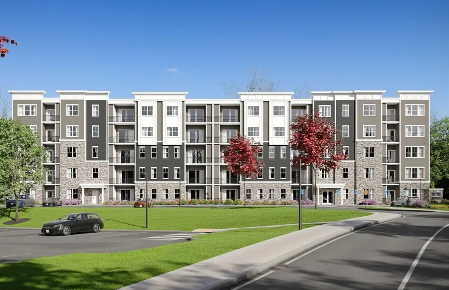 30 Coppersmith Way #209, Canton, MA 02021 - Image #2