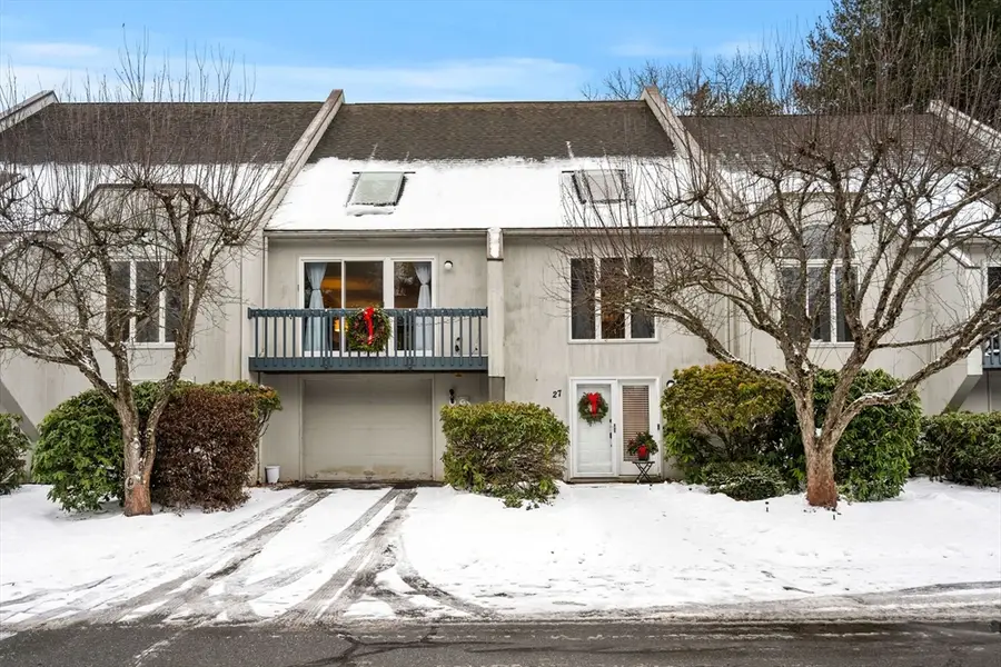 27 Woodland Park Dr #27, Haverhill, MA 01830 - Image #2