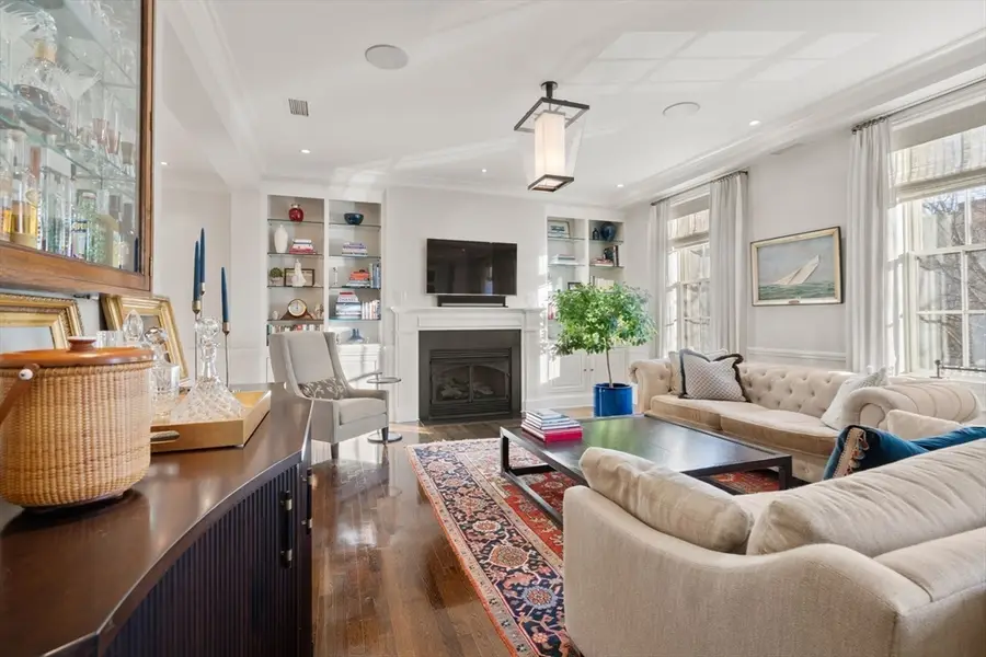 413 Commonwealth #5, Boston, MA 02215 - Image #3