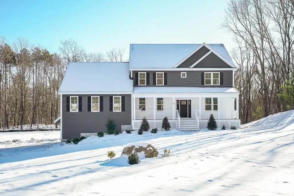 209 Middle, Haverhill, MA 01830 - Image #1