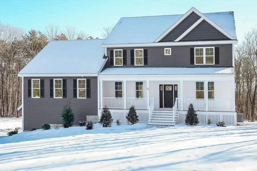 209 Middle, Haverhill, MA 01830 - Image #2