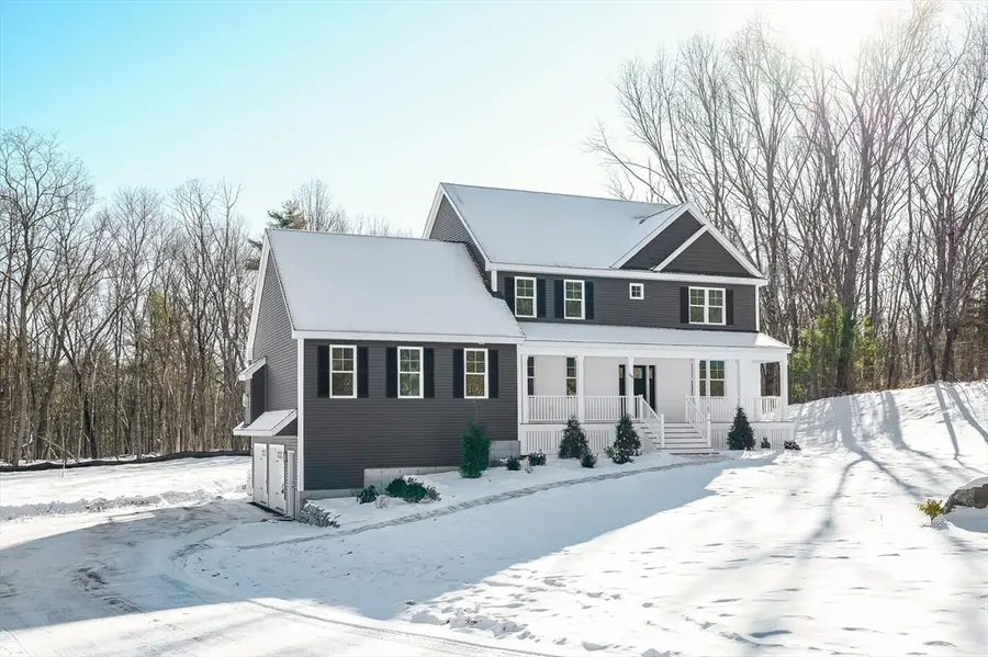 209 Middle, Haverhill, MA 01830 - Image #3