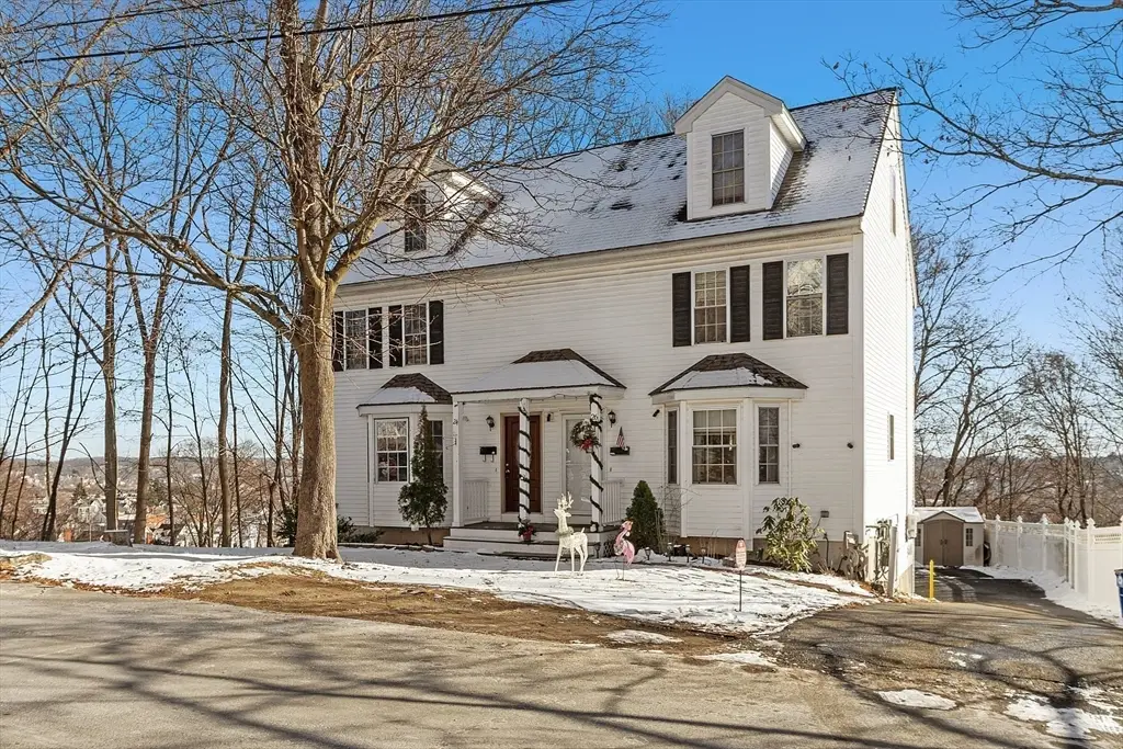 24 Ashworth Ter #24, Haverhill, MA 01832 - Image #1