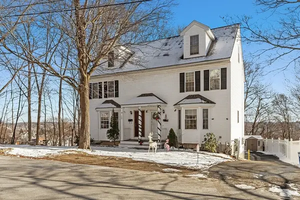 24 Ashworth Ter #24, Haverhill, MA 01832