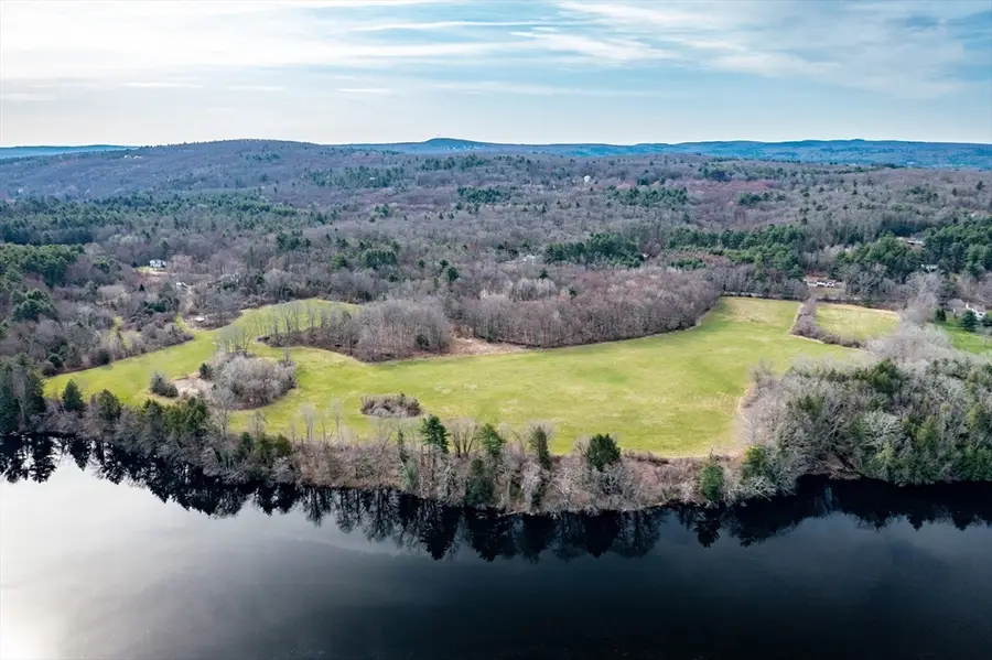 30 Red Bridge Rd, Land Lot 8, Wilbraham, MA 01095 - Image #2