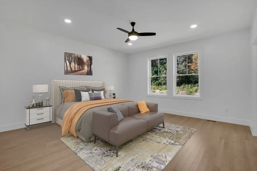 30 Red Bridge Rd., Lot 3, Wilbraham, MA 01095 - Image #3