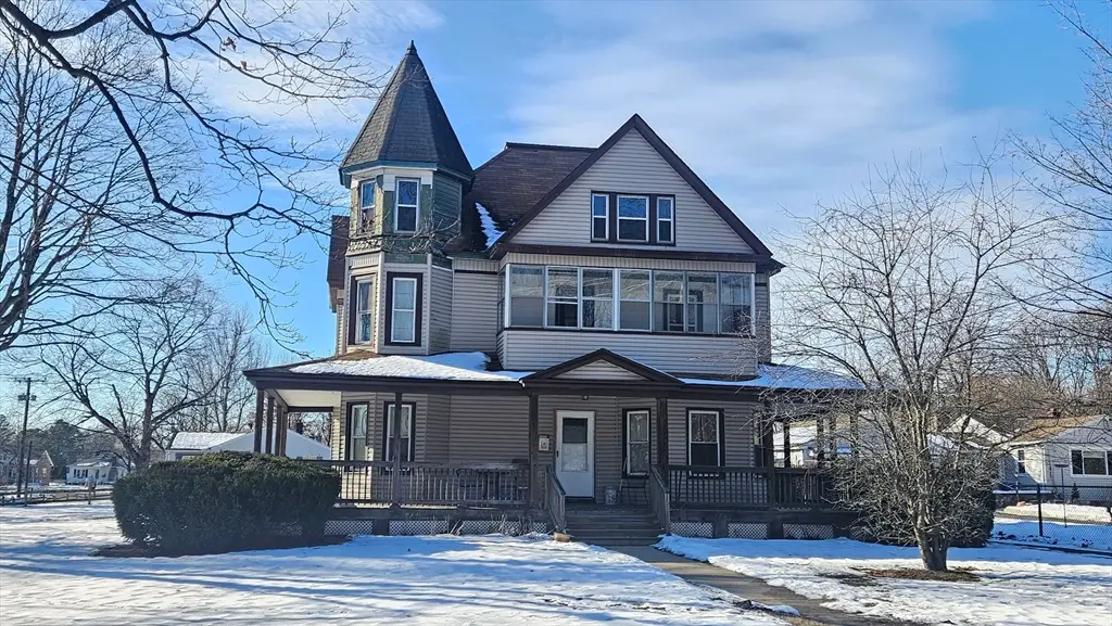 340 Oak St, Springfield, MA 01151 - Image #1