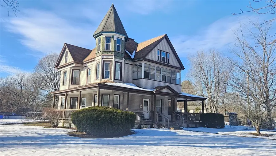 340 Oak St, Springfield, MA 01151 - Image #2