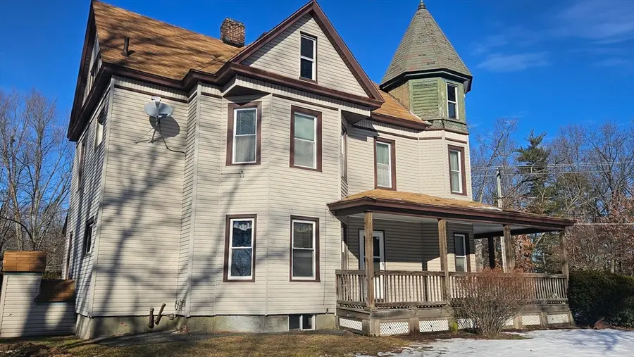 340 Oak St, Springfield, MA 01151 - Image #3