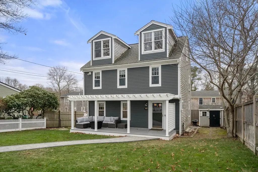 99 Shore Dr, Plymouth, MA 02360 - Image #1