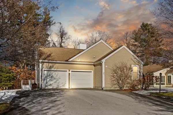 35 Preston Place, Easton, MA 02356