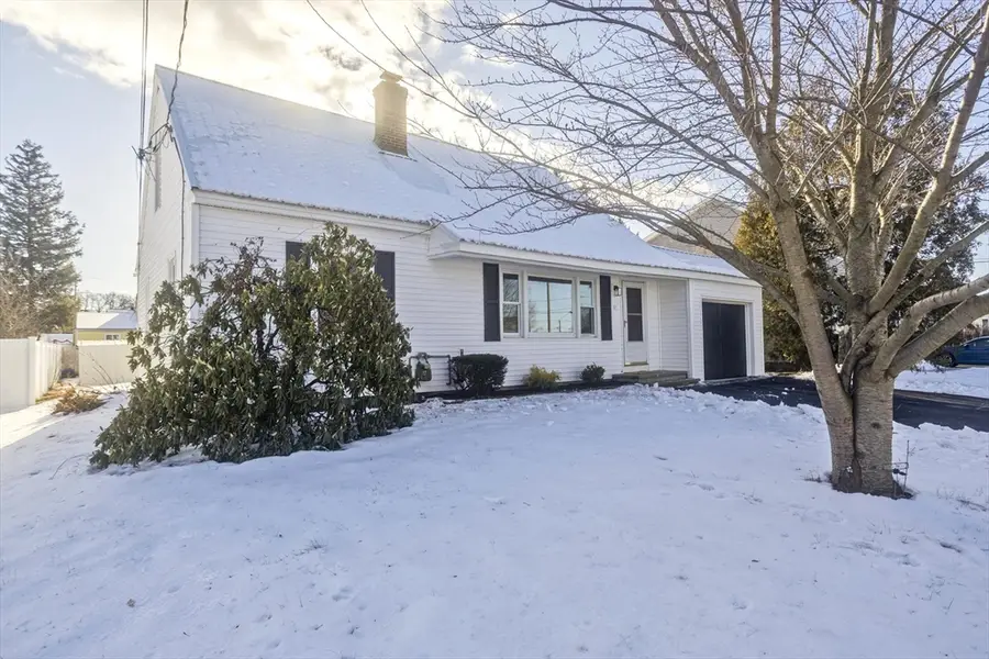 27 Cortland St, Chicopee, MA 01020 - Image #3