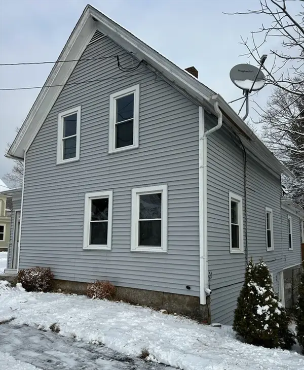 26 Green St, Monson, MA 01057