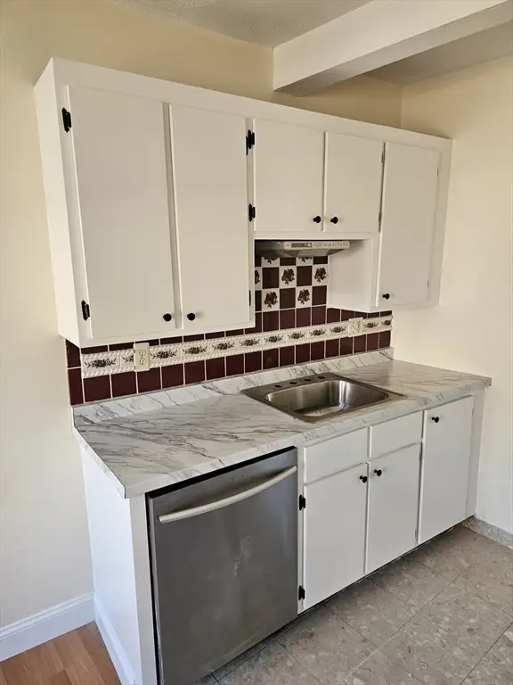 7 Cypress Rd #703, Boston, MA 02135 - Image #1