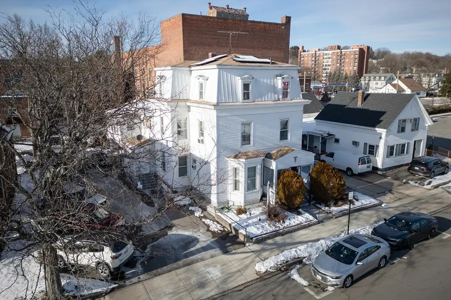 16 Depot Square, Leominster, MA 01453 - Image #2