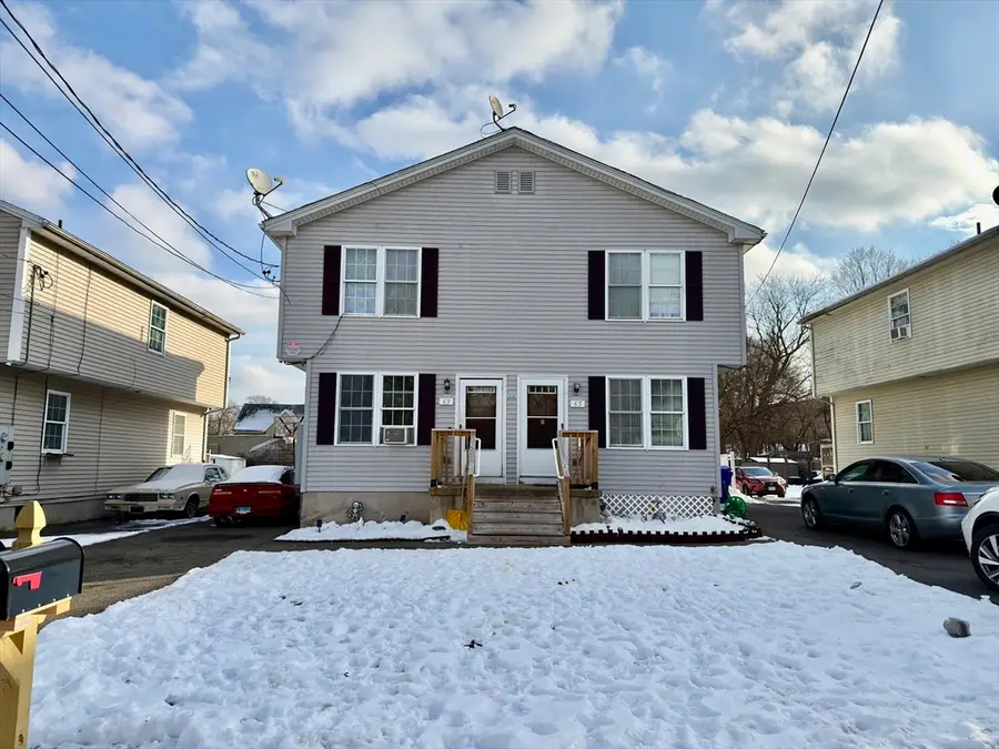 63-65 Pinevale St, Springfield, MA 01151 - Image #2
