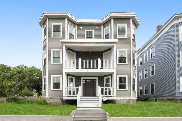 679-683 Columbia Rd #4, Boston, MA 02125