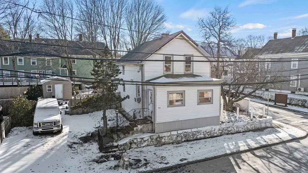 722 Truman Hwy, Boston, MA 02136 - Image #1