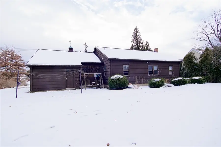 538 Mckinstry Ave, Chicopee, MA 01013 - Image #3