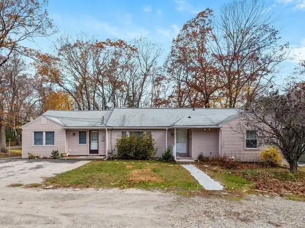 29 Passway Five, Worcester, MA 01602