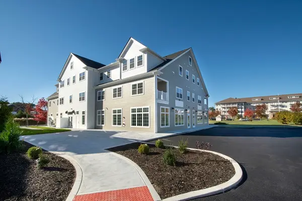 2 Proprietor's Drive #25, Marshfield, MA 02050