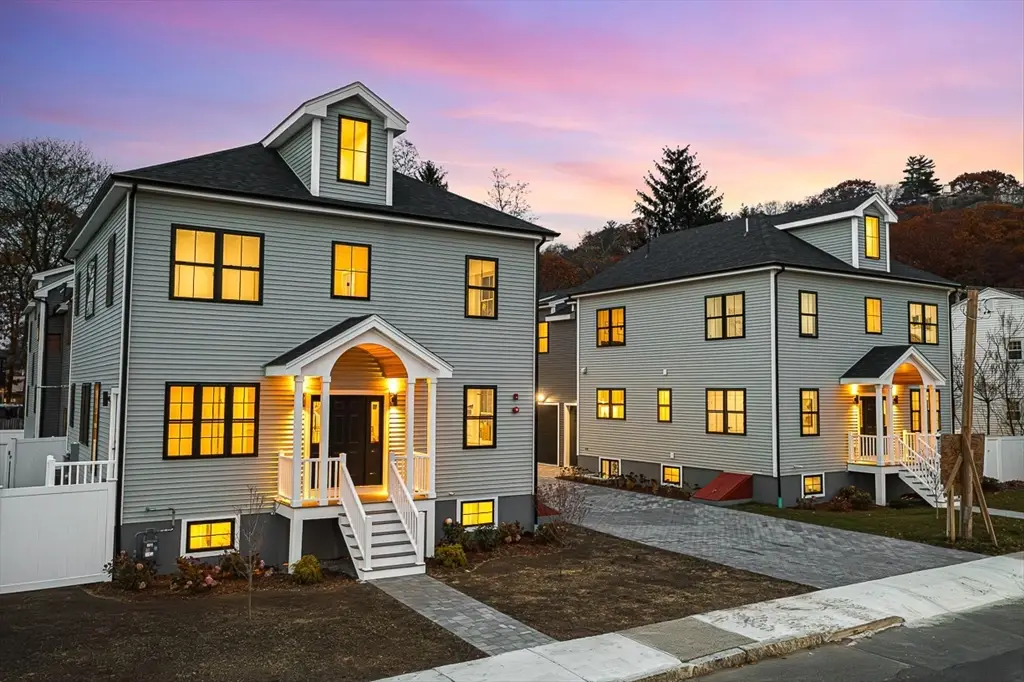 12-14 Sylvan St. #1, Melrose, MA 02176 - Image #1