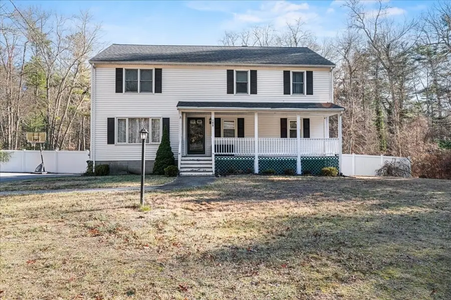 198 Elm St, Pembroke, MA 02359 - Image #3