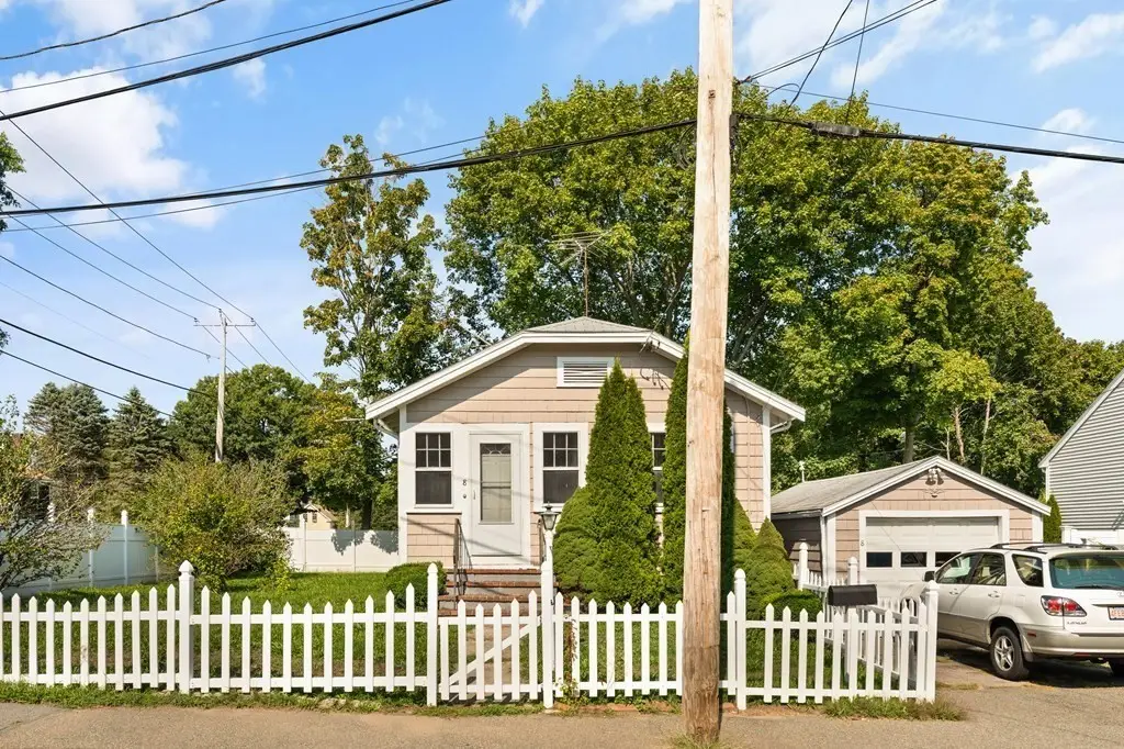 8 Plain St, Randolph, MA 02368 - Image #1