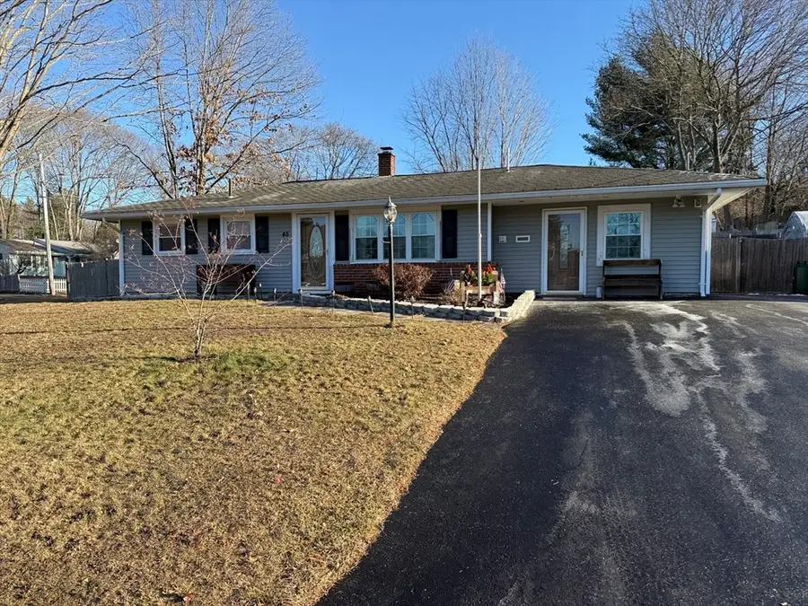 45 Braintree Ave, Brockton, MA 02302 - Image #2
