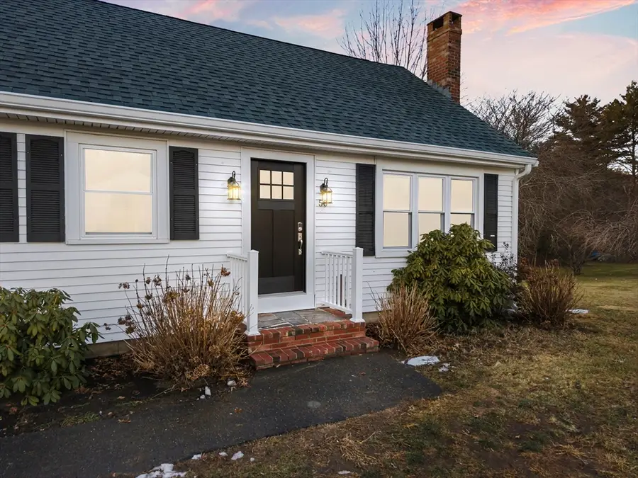 50 Balsam Ave, East Bridgewater, MA 02333 - Image #3