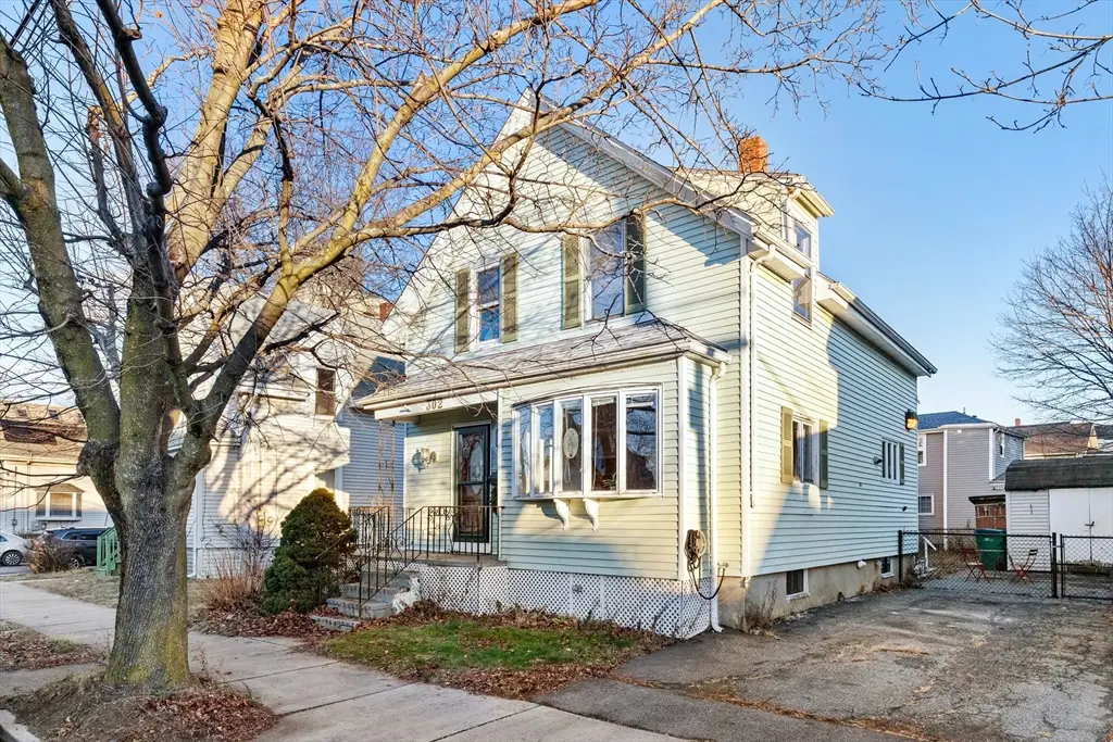 302 Maple Street, Lynn, MA 01902 - Image #1
