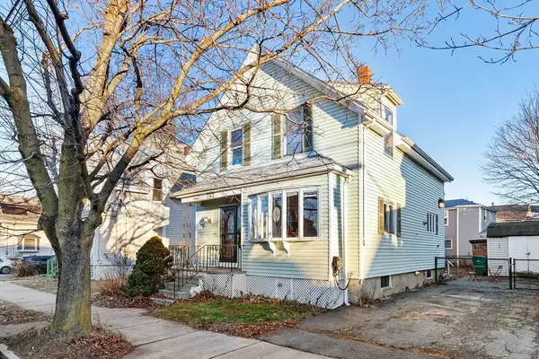 302 Maple Street, Lynn, MA 01902