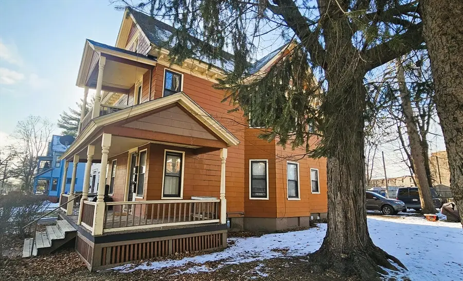 274 Pine St, Springfield, MA 01105 - Image #3