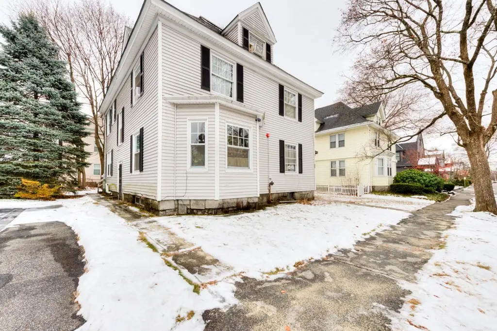 60 Fruit Street, Worcester, MA 01609 - Image #1