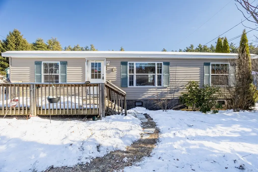 56 Nijal Court, Fitchburg, MA 01420 - Image #1