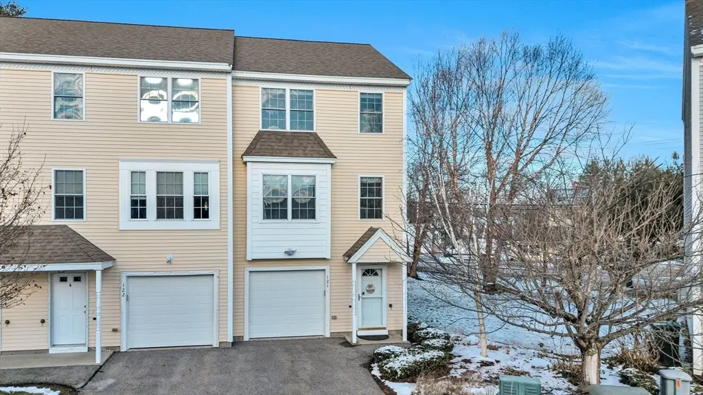 41 Boston Rd #121, North Billerica, MA 01862 - Image #1