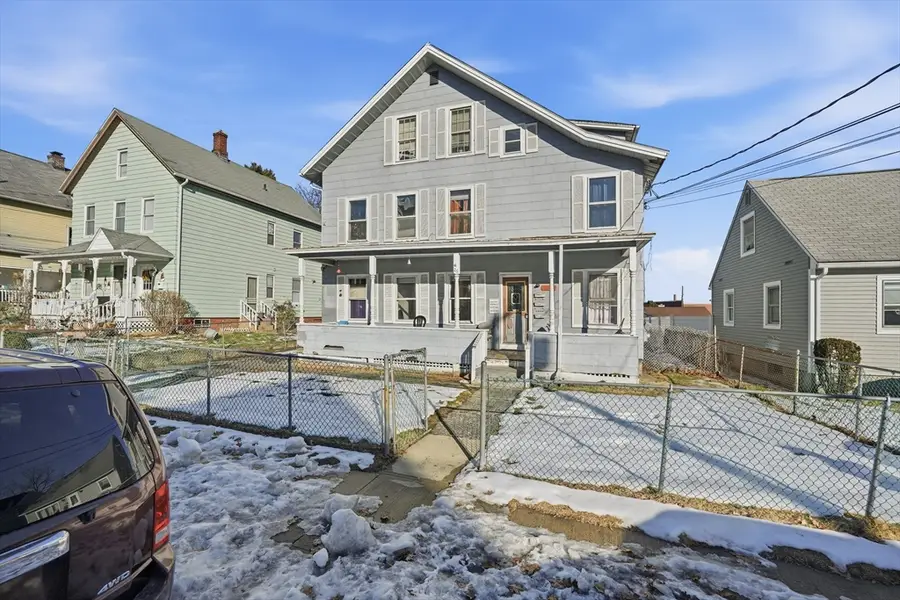 26 Vernon St, Holyoke, MA 01040 - Image #2